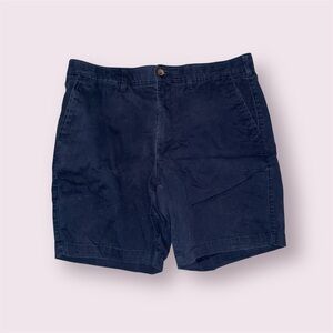 Sonoma Navy Blue Shorts, Flexwear